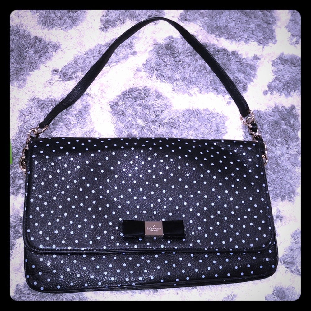 🎀Kate Spade Melisse Rose Club🎀